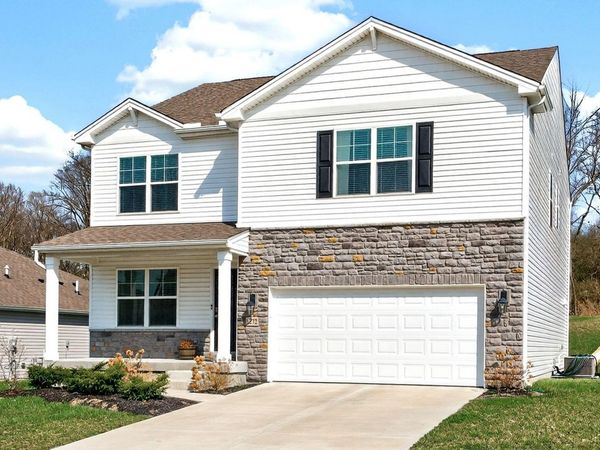 5272 Quail Court, Huber Heights, OH 45424
