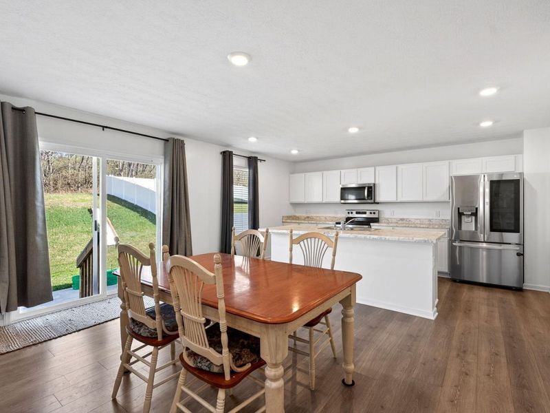 5272 Quail Court, Huber Heights, OH 45424 Photo 11