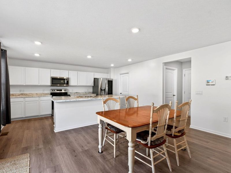 5272 Quail Court, Huber Heights, OH 45424 Photo 12