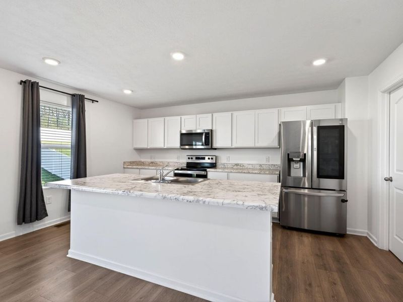 5272 Quail Court, Huber Heights, OH 45424 Photo 13