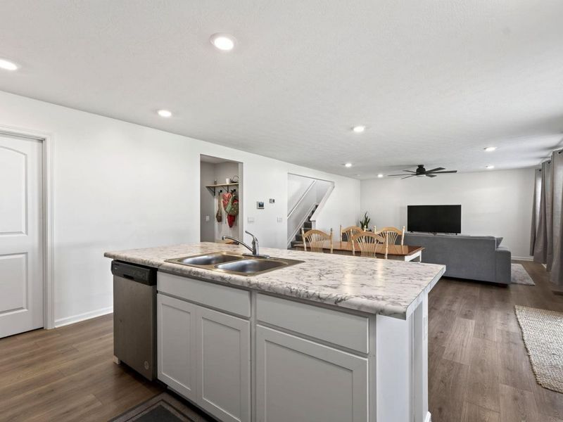 5272 Quail Court, Huber Heights, OH 45424 Photo 16