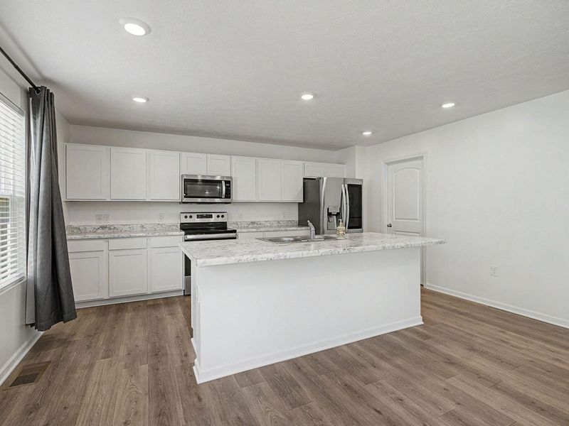 5272 Quail Rdg, Dayton, OH 45424 Photo 18