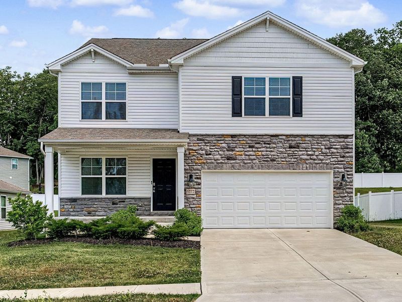 5272 Quail Rdg, Dayton, OH 45424 Photo 2