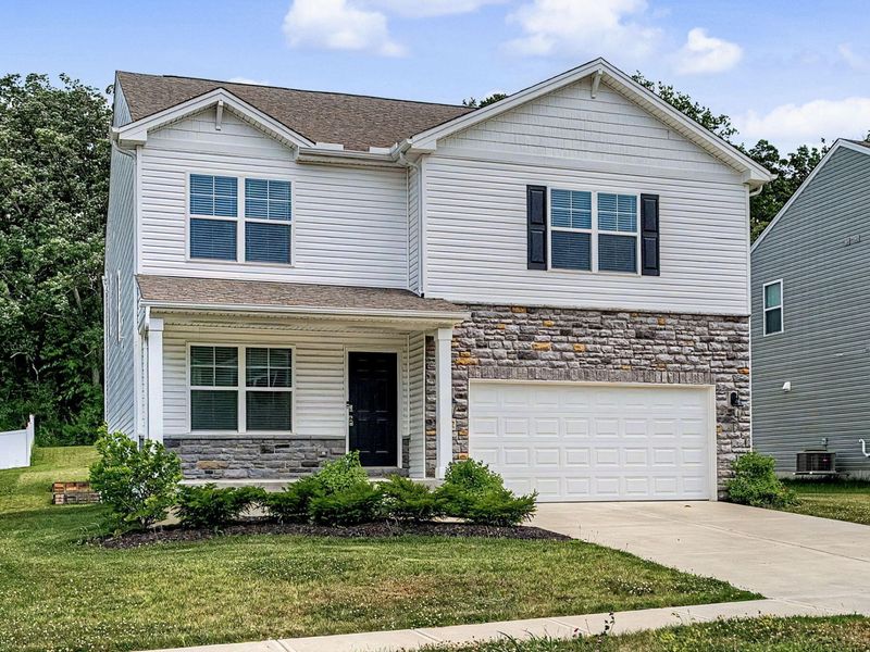 5272 Quail Rdg, Dayton, OH 45424 Photo 3