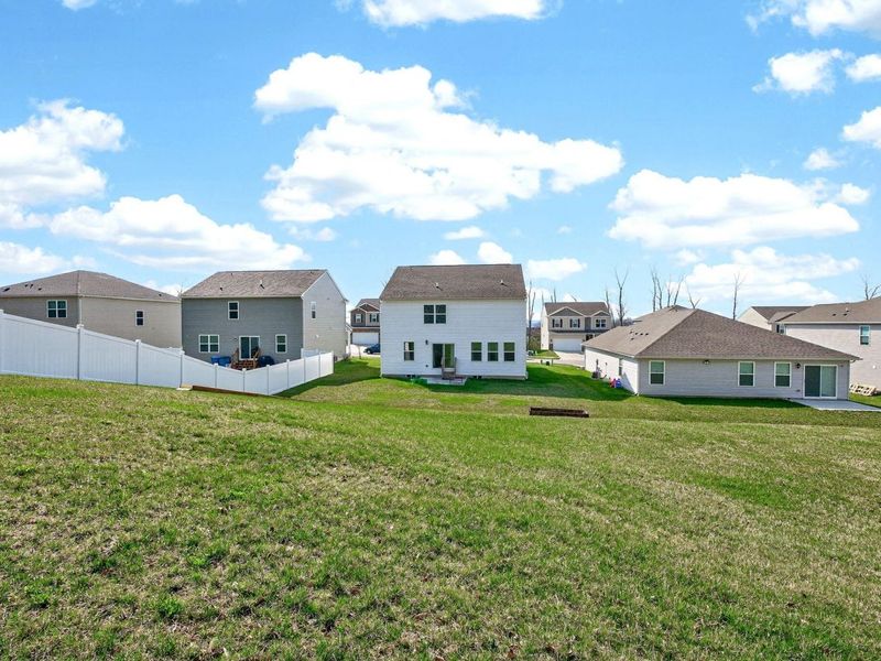 5272 Quail Court, Huber Heights, OH 45424 Photo 36