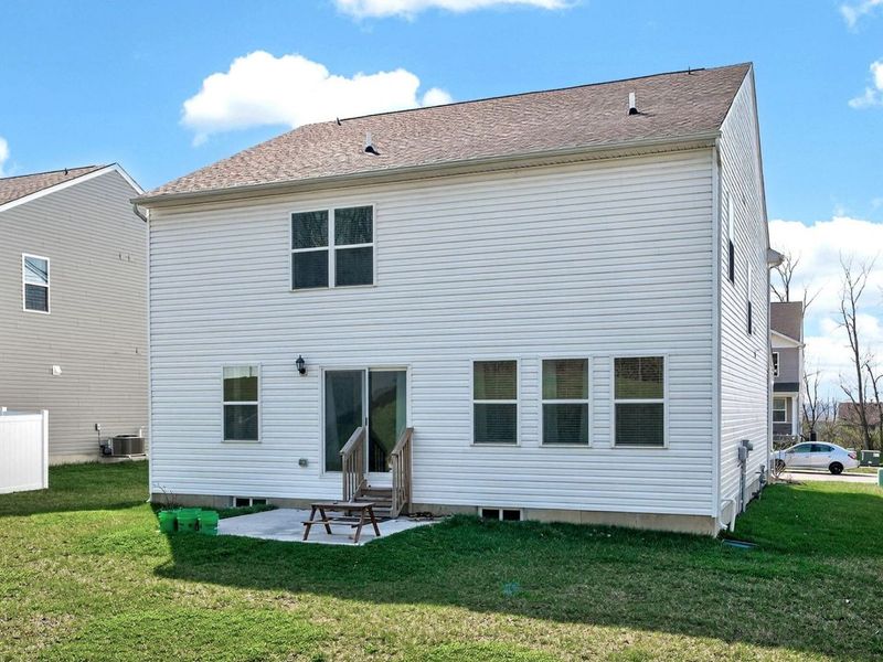 5272 Quail Court, Huber Heights, OH 45424 Photo 37