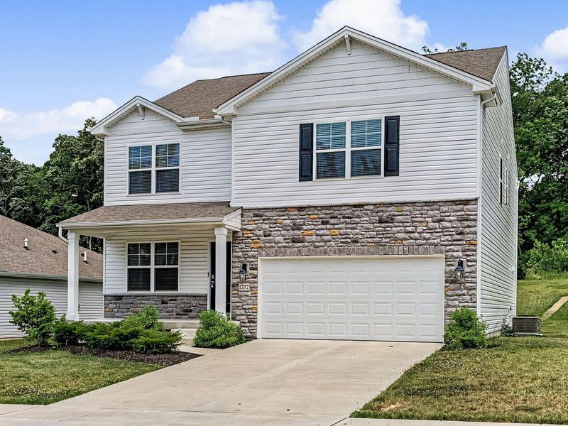 5272 Quail Rdg, Dayton, OH 45424 Photo 4