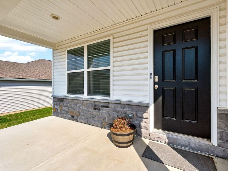 5272 Quail Court, Huber Heights, OH 45424 Photo 4