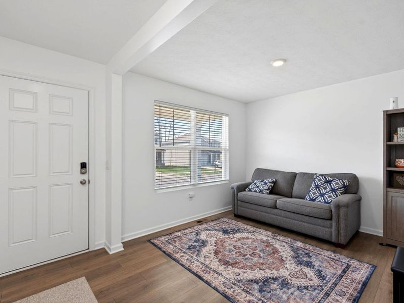 5272 Quail Court, Huber Heights, OH 45424 Photo 5