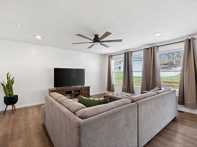 5272 Quail Court, Huber Heights, OH 45424 Photo 8