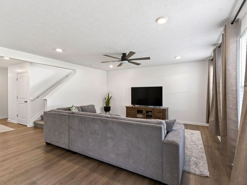 5272 Quail Court, Huber Heights, OH 45424 Photo 9