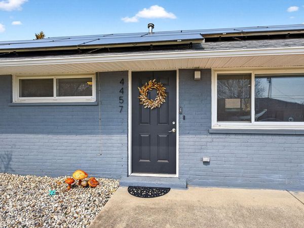 4457 Longfellow Avenue, Dayton, OH 45424