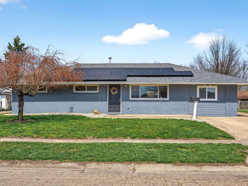 4457 Longfellow Avenue, Dayton, OH 45424 Photo 3