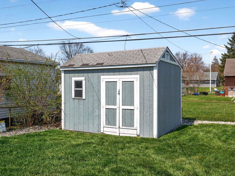4457 Longfellow Avenue, Dayton, OH 45424 Photo 32