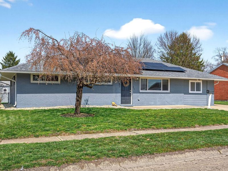 4457 Longfellow Avenue, Dayton, OH 45424 Photo 4