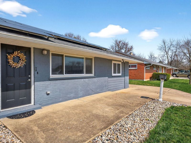 4457 Longfellow Avenue, Dayton, OH 45424 Photo 5
