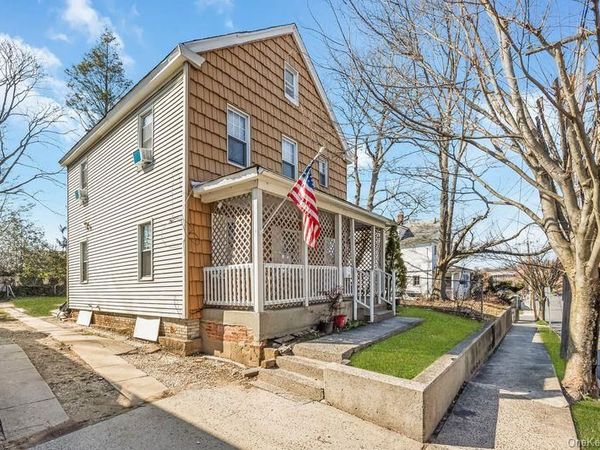 16 Mackey Avenue, Port Washington, NY 11050