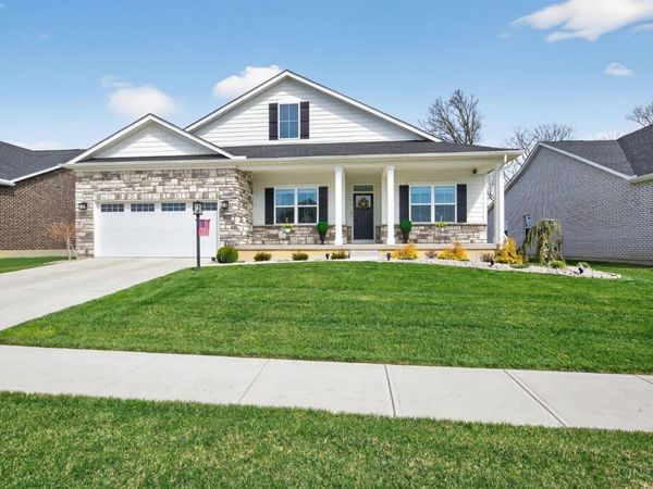 7114 Rivendell Circle, Miami Twp, OH 45459