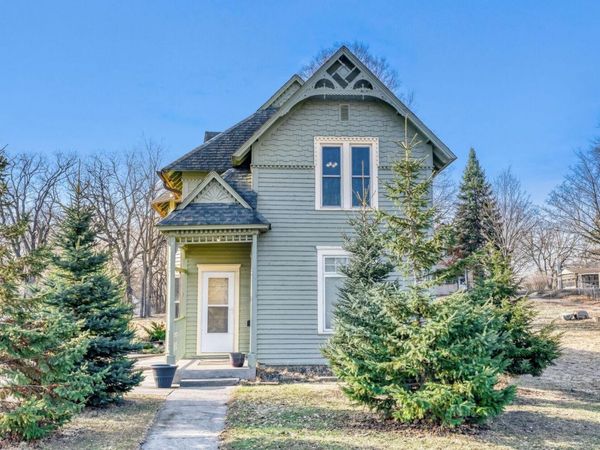 436 Park Street, Anoka, MN 55303