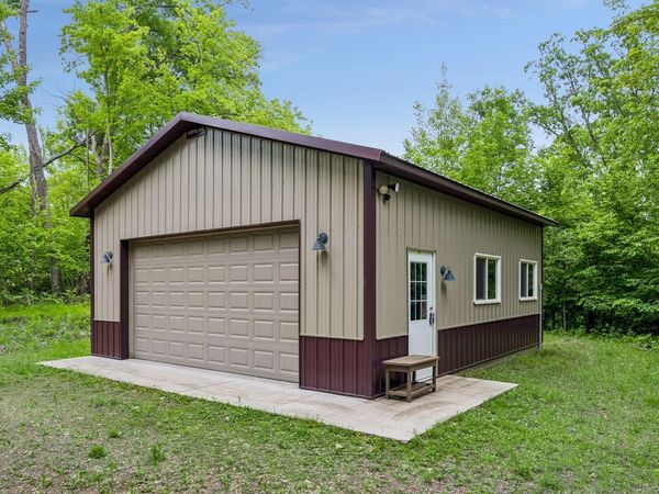 7117 Rainbow Lane, Danbury, WI 54830