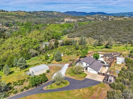 1981 Sweet Valley Rd, El Dorado Hills, CA 95762 Photo