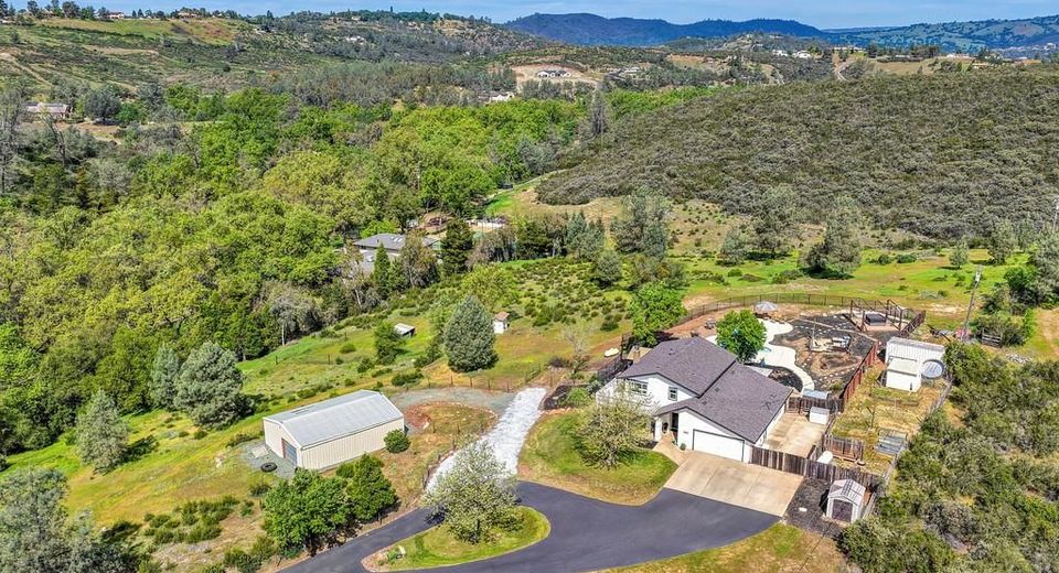 1981 Sweet Valley Rd, El Dorado Hills, CA 95762 Photo