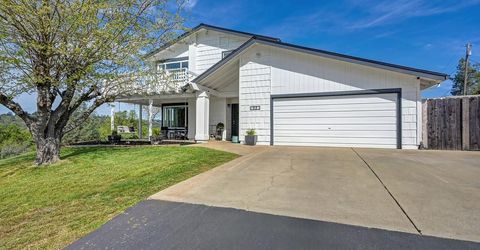 1981 Sweet Valley Rd, El Dorado Hills, CA 95762 Photo