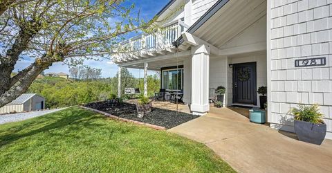 1981 Sweet Valley Rd, El Dorado Hills, CA 95762 Photo