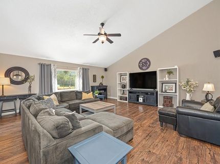 1981 Sweet Valley Rd, El Dorado Hills, CA 95762 Photo