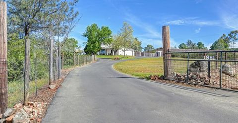 1981 Sweet Valley Rd, El Dorado Hills, CA 95762 Photo