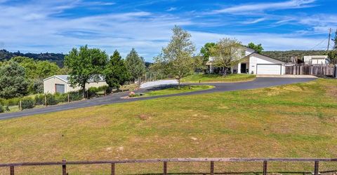 1981 Sweet Valley Rd, El Dorado Hills, CA 95762 Photo