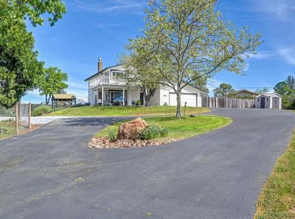 1981 Sweet Valley Rd, El Dorado Hills, CA 95762 Photo