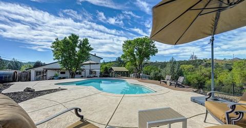 1981 Sweet Valley Rd, El Dorado Hills, CA 95762 Photo