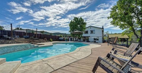 1981 Sweet Valley Rd, El Dorado Hills, CA 95762 Photo