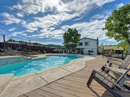 1981 Sweet Valley Rd, El Dorado Hills, CA 95762 Photo