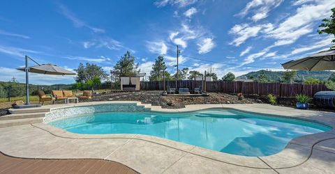 1981 Sweet Valley Rd, El Dorado Hills, CA 95762 Photo