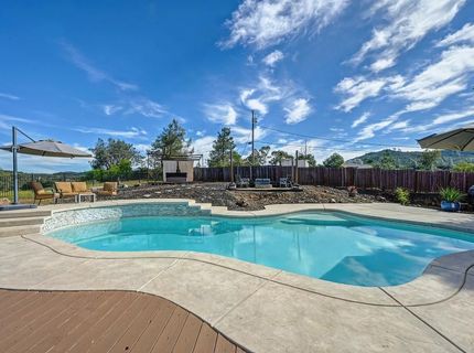 1981 Sweet Valley Rd, El Dorado Hills, CA 95762 Photo