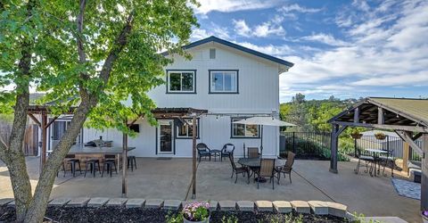 1981 Sweet Valley Rd, El Dorado Hills, CA 95762 Photo