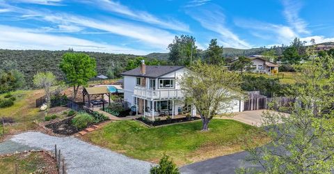 1981 Sweet Valley Rd, El Dorado Hills, CA 95762 Photo