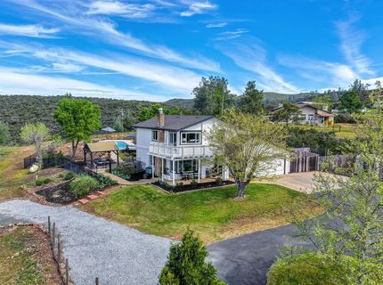 1981 Sweet Valley Rd, El Dorado Hills, CA 95762 Photo