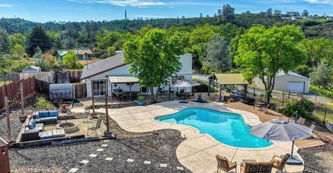 1981 Sweet Valley Rd, El Dorado Hills, CA 95762 Photo