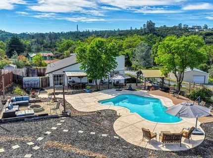 1981 Sweet Valley Rd, El Dorado Hills, CA 95762 Photo