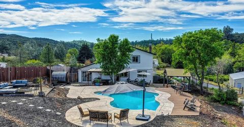 1981 Sweet Valley Rd, El Dorado Hills, CA 95762 Photo