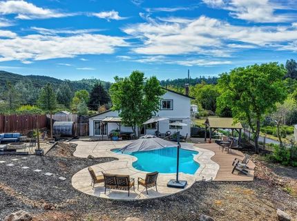 1981 Sweet Valley Rd, El Dorado Hills, CA 95762 Photo