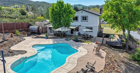 1981 Sweet Valley Rd, El Dorado Hills, CA 95762 Photo