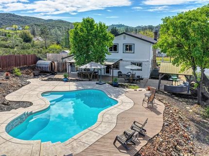 1981 Sweet Valley Rd, El Dorado Hills, CA 95762 Photo