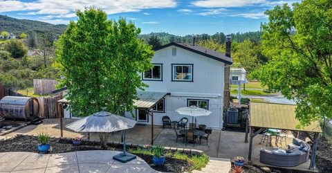 1981 Sweet Valley Rd, El Dorado Hills, CA 95762 Photo