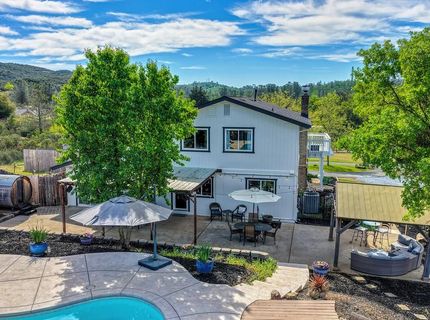 1981 Sweet Valley Rd, El Dorado Hills, CA 95762 Photo