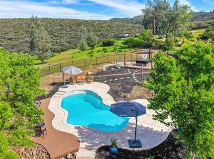 1981 Sweet Valley Rd, El Dorado Hills, CA 95762 Photo