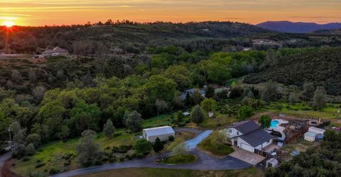 1981 Sweet Valley Rd, El Dorado Hills, CA 95762 Photo